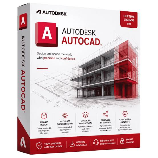 Autodesk AutoCAD