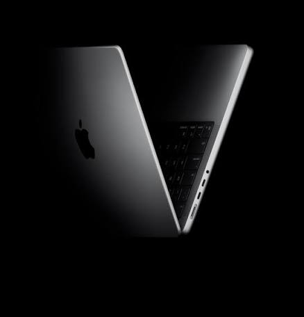Ordinateur portable Apple MacBook