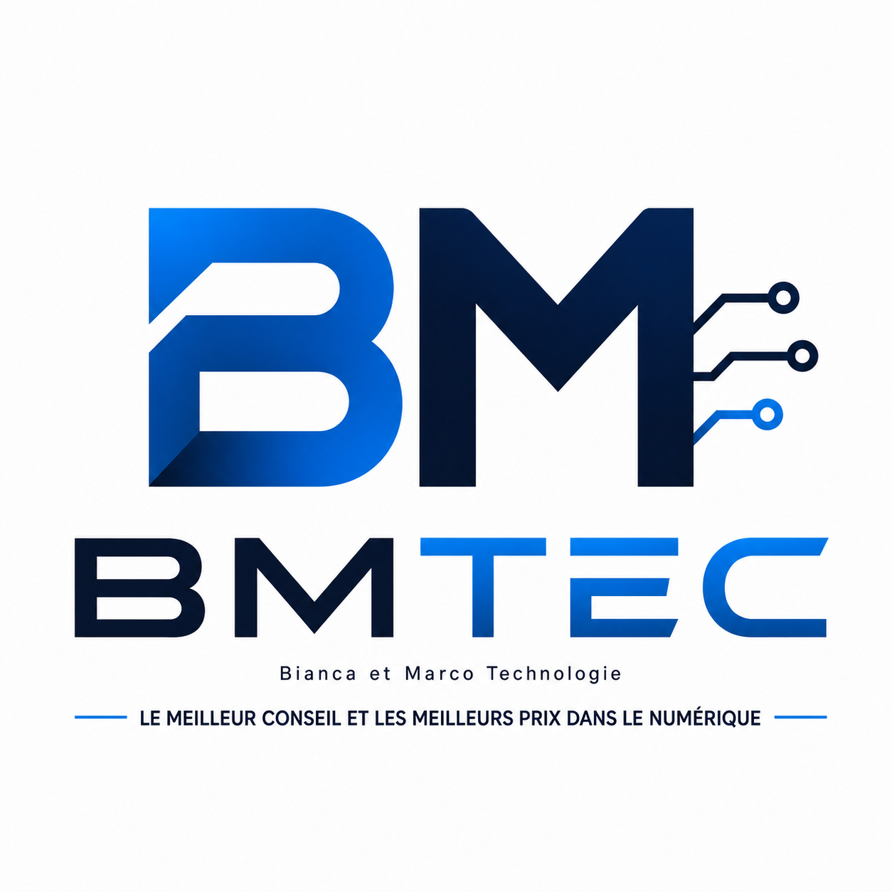 BMTEC — Bianca et Marco Technologie