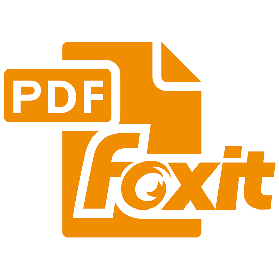 Foxit PDF